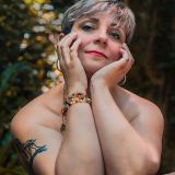 Photo de profil de Véronique Jeanne