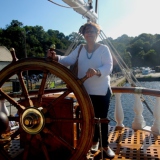 Photo de profil de Chantal MICHEL