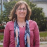 Photo de profil de Christine Margogne