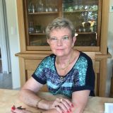 Photo de profil de Jacqueline Saint-Dizier