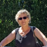 Photo de profil de Michèle Cuiller