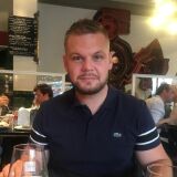 Photo de profil de Jordan Es