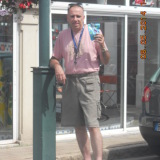 Photo de profil de Bruno Soulard