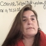 Photo de profil de Corinne Simon