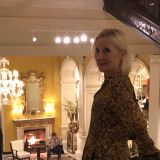 Photo de profil de Nathalie Harlot