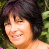 Photo de profil de Nadine Payen
