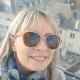 Photo de profil de Frédérique Froment