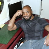 Photo de profil de Fabrice Rameau