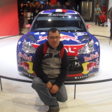 Photo de profil de Philippe Lelong