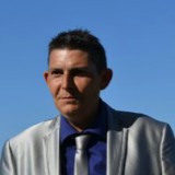 Photo de profil de Thierry Hamelin