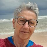 Photo de profil de Sylvie Aubert-Pantigny