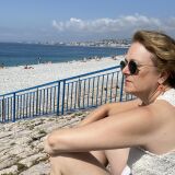 Photo de profil de Fabienne Lelong