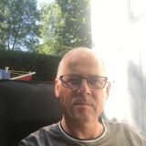 Photo de profil de Patrick Fesquet