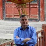 Photo de profil de Frédéric Zanelli