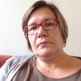 Photo de profil de Claudine Riant
