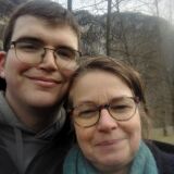 Photo de profil de Catherine Morin