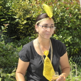 Photo de profil de Sabrina Le Cornec