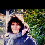 Photo de profil de Nicole Pommereau