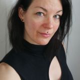 Photo de profil de Cindy Lucas