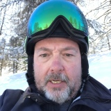 Photo de profil de Cyril Vrain