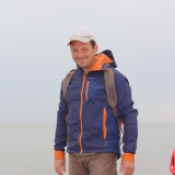 Photo de profil de Jerome Gras