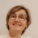 Photo de profil de Laurence Dubart