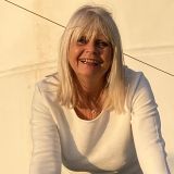 Photo de profil de Francine Didiot