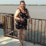 Photo de profil de Laurence Vernier
