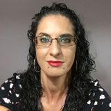 Photo de profil de Magalie Clain