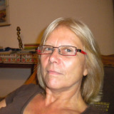 Photo de profil de Monique Blanc Gomez