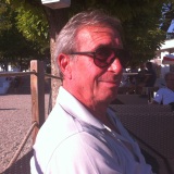 Photo de profil de Patrice Fernandez