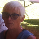 Photo de profil de Marie-Annick Douillard