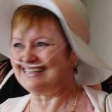Photo de profil de Nadia Sayah