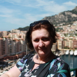 Photo de profil de Corinne Greninger