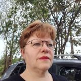 Photo de profil de Annick Gourgues