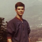 Photo de profil de Pierre Morin