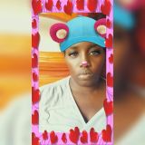 Photo de profil de Nadine Grandino