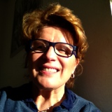 Photo de profil de Dorothée Seidler