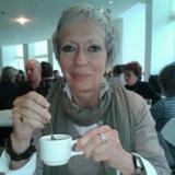 Photo de profil de Chantal Léglise
