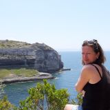Photo de profil de Sylvie Efflam