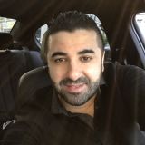 Photo de profil de Mourad Chetouane