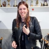 Photo de profil de Stéphanie Alves