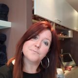 Photo de profil de Nathalie Ferreira