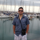 Photo de profil de Philippe Da Silva