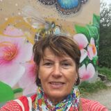 Photo de profil de Martíne Berges