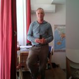 Photo de profil de Jean Christian Meyer