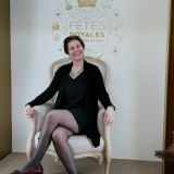 Photo de profil de Yolande Simon