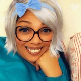 Photo de profil de Malika Hammami
