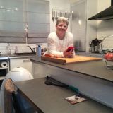 Photo de profil de Brigitte Guinot-Wehrly