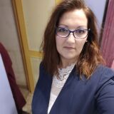 Photo de profil de Emilie Grand